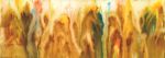Melted sunset | Prints by Ariana Berman Studio