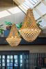 Crown | Pendants by JSPR | Lodge at the Lake in Zoetermeer. Item made of synthetic
