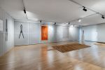 Endless Column | Wall Sculpture in Wall Hangings by VANDENHEEDE FURNITURE-ART-DESIGN. Item made of wood