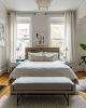 Garfield Brownstone | Interior Design by Ana Claudia Design | Private Residence, Park Slope in Brooklyn