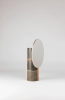 Archetico | Mirror in Decorative Objects by gumdesign. Item made of copper & marble compatible with contemporary style