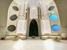 Apartment complex “Palanga Dreams" | Chandeliers by Pleiades lighting | Apartments for Rent Palanga Dreams in Palanga