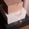 Elegant gift box, 100% recycled | Wrapping in Storage by Boya Porcelain. Item composed of paper in minimalism style