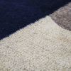 Helen Woven Rug | Area Rug in Rugs by Weaver. Item made of wool works with boho & country & farmhouse style