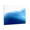 Blue Ocean 8691 | Canvas Painting in Paintings by Petra Trimmel