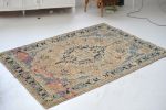 Dia | Area Rug in Rugs by The Loom House. Item made of fabric