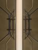 Kandel Lamp | Floor Lamp in Lamps by Vincent Decat. Item made of steel works with contemporary style