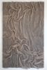 Unfolding III | Tapestry in Wall Hangings by Saskia Saunders | Danesfield House Hotel & Spa in Marlow-On-Thames. Item composed of cotton & fiber compatible with minimalism and contemporary style