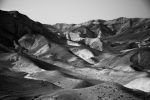Mountains of the Judean Desert 4 | Limited Edition Print | Photography by Tal Paz-Fridman | Limited Edition Photography. Item composed of paper in contemporary or country & farmhouse style