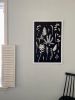 Botanical Wall Art | Prints by Erik Linton. Item composed of paper