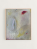 I Was Alone And Made A Whole World For Myself | Oil And Acrylic Painting in Paintings by Arlina Cai. Item made of canvas works with boho & contemporary style
