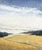 Ventana by Alison Haley Paul | Oil And Acrylic Painting in Paintings by Alison Haley Paul
