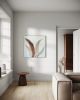 Miracle | Oil And Acrylic Painting in Paintings by Studio Maison Art by Heather O’Donovan. Item made of canvas works with boho & contemporary style