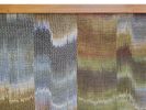 Wildflower Fields | Tapestry in Wall Hangings by Jessie Bloom. Item made of cotton works with boho & contemporary style