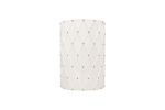 Diamond Grid Wall Light 30 | Sconces by ADAMLAMP. Item composed of synthetic in minimalism or contemporary style