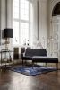 Crazy Flamingo Table Lamp | Lamps by Marie Burgos Design and Collection. Item composed of metal and marble
