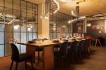 Dining table SARMA | Interior Design by Kanttari