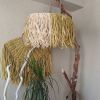 Bohemian Chandelier, Naturalistic Ceiling Lighting, Boho | Chandeliers by Magdyss Boutique | Soseaua Nordului 96E, Bucharest in București. Item works with boho & minimalism style