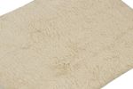 Rug & Kilim’s Moroccan Shag Rug in Creamy High-Pile | Area Rug in Rugs by Rug and Kilim