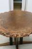 Walnut Burl Dining / Entryway Table | Dining Table in Tables by Fox Farm Design Build. Item composed of wood in country & farmhouse or modern style