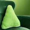 Chest Cheeks | Cushion in Pillows by Made Cozy. Item composed of cotton compatible with contemporary style