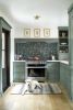 William St Kitchen | Interior Design by Emily Wunder Design