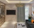 Residence apartment interior design | Interior Design by Archeffect Interiors and Finishing