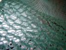 Water filtrations | Tiles by Studio Kasia Zareba. Item composed of metal
