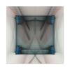 Minimal 9260 | Oil And Acrylic Painting in Paintings by Rica Belna. Item made of canvas with synthetic
