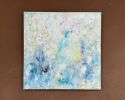 Day Dream | Oil And Acrylic Painting in Paintings by Kozyuk Gallery. Item made of canvas works with boho & contemporary style