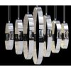 QZ1128 GLADE | Chandeliers by alanmizrahilighting | New York in New York. Item made of metal