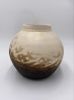 Obvara Vase | Vases & Vessels by Kingfisher Potters. Item made of stoneware