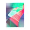 ColorShapes 9868 | Prints by Rica Belna. Item composed of canvas