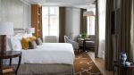 Kathleen Mullaniff | Watercolor Painting in Paintings by Kathleen Mullaniff | Belmond Cadogan Hotel in London. Item composed of paper