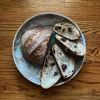 Amoeba Plate | Ceramic Plates by Katie Troisi