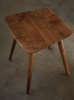 Mantaray Stool | Chairs by Kokora. Item made of oak wood