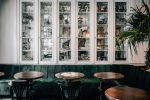 Monica Pinza Pasta Bar | Interior Design by Studio Belenko