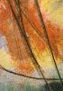 Mosaics for Tempur-Sealy World Headquarters, "After the Storm" and "Rise and Shine". | Art & Wall Decor by Guy Kemper | Tempur Sealy International, Inc. in Lexington. Item made of stone with glass