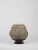 Canestrella - bombato | Decorative Bowl in Decorative Objects by gumdesign. Item made of wood & stone compatible with modern style