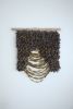 Custom Woven Wall Hanging | Tapestry in Wall Hangings by Rebecca Whitaker Art. Item works with boho & minimalism style