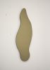 Isla Bronze Glass Mirror #2 | Decorative Objects by Cheyenne Concepcion. Item composed of glass in minimalism or contemporary style