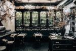 BRUNO Flemish Restaurant | Interior Design by Studio Belenko