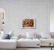 Barwick Autumn V | Mixed Media by Marko Kratohvil. Item composed of paper