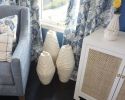 Tidal Vases | Vases & Vessels by Ron Dier Design | Philharmonic House of Design in Ritz cove, Orange County, California in Dana Point