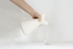 Sprout | Vase in Vases & Vessels by Studio Kasia Zareba. Item composed of ceramic