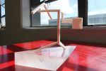 Dwelling - Unit 1A | Sculptures by Elvira Dayel. Item composed of synthetic