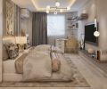 Residence apartment interior design | Interior Design by Archeffect Interiors and Finishing