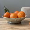 speckled bowl | Tableware by cursive m ceramics