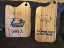 Charcuterie boards | Furniture by Peach State Sawyer Services