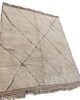 Moroccan Berber Rug - Handcrafted Moroccan Handmade Rug | Area Rug in Rugs by Marrakesh Decor. Item composed of wool in boho or mid century modern style
